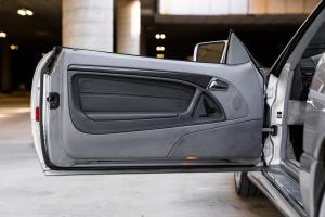 Mercedes-Benz SL600 SL74 by RENNtech 1998 года  (NA)